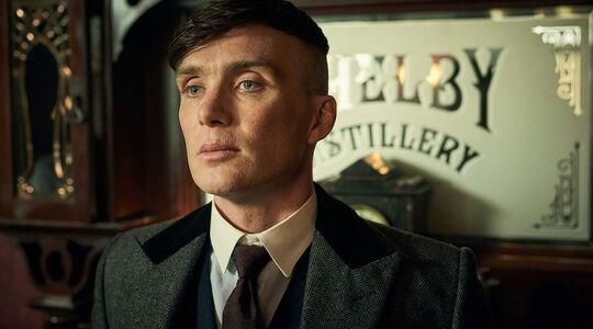 Peaky Blinders seizoen 6
