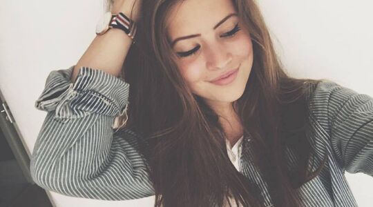 amelie hoogendijk dochter jan peter balkenende