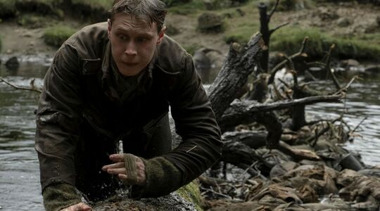 bioscoop nieuwe film 1917