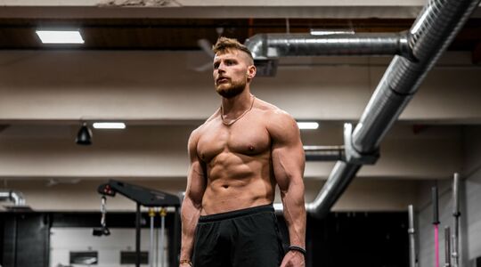 buikvet wegwerken afvallen