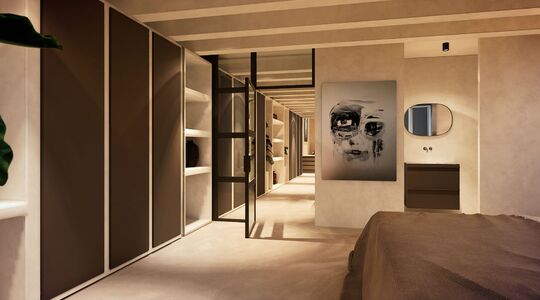 design woning Amsterdam