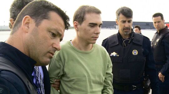 don't f*ck with cats op netflix