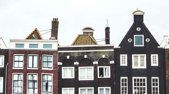 gemiddelde huizenprjs koopwoning