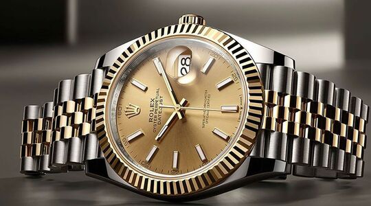 investeren in horloges