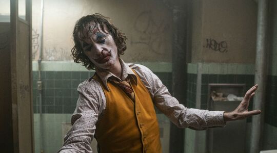 joker oscars 2020 nomaties