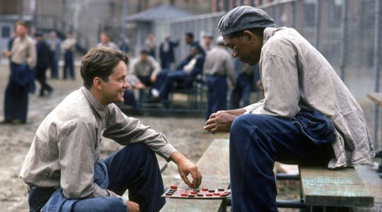 klassieke top films op netflix