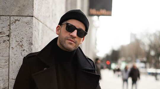 korting herenkleding sale