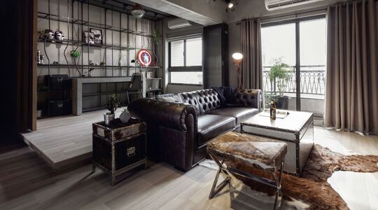 mancave gadgets essentials