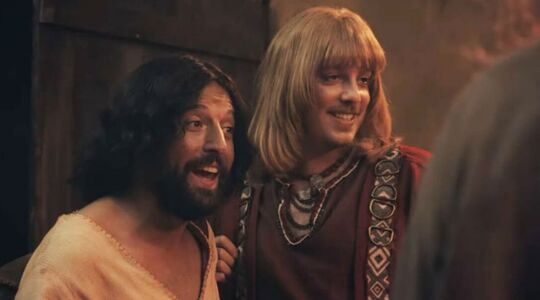 netflix film kritiek