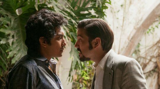 nieuw op netflix februari 2020