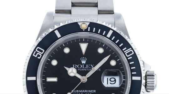 rolex submariner