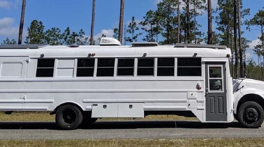 camper