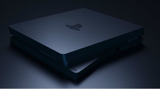 PlayStation 5