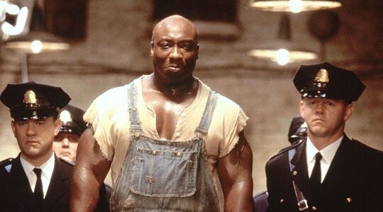 beste gevangenisfilms