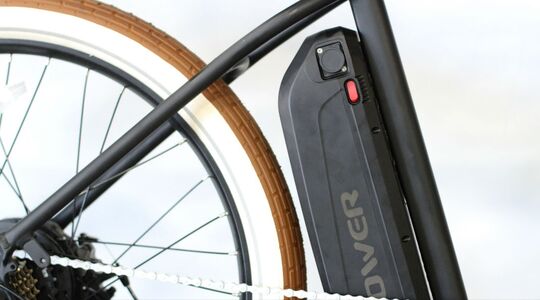 hoe e-bike opvoeren illegaal