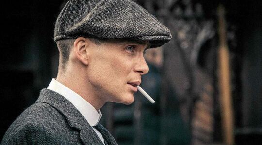 fictie non fictie echt gebeurd peaky blinders