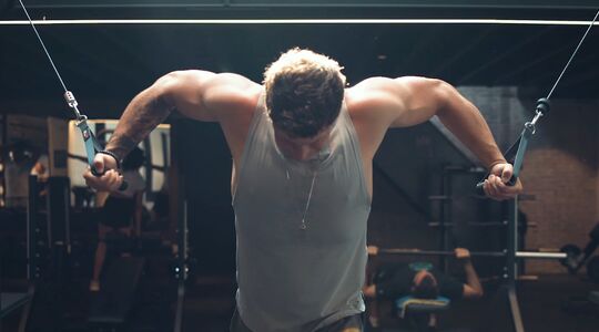 header eiwitten na sporten