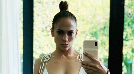 Jennifer Lopez