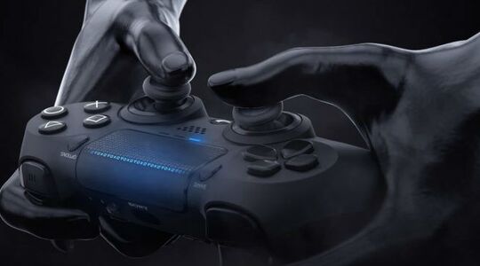 playstation 5 uiterlijk video