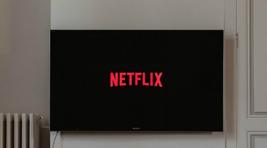 Netflix