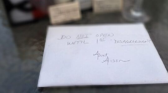 trouwen origineel huwelijkscadeau grappig