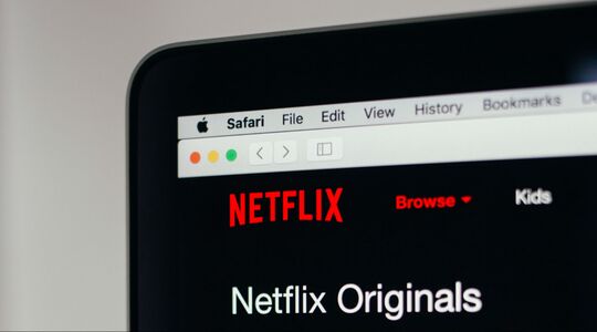 Netflix party samen kijken online
