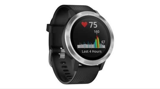 garmin smartwatch lidl