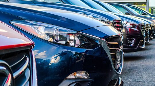 Illustratie voor: Let op deze punten als je een gebruikte leaseauto als occasion koopt
