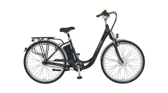 goedkope e-bike lidl