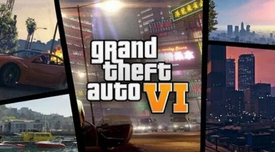 GTA 6