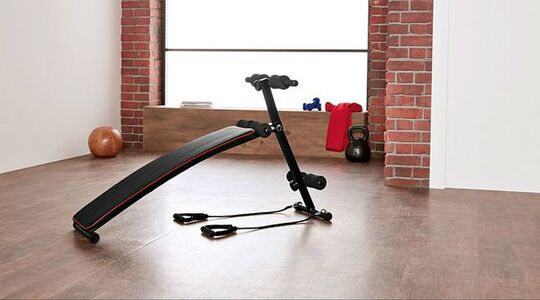 lidl fitness apparaten thuis