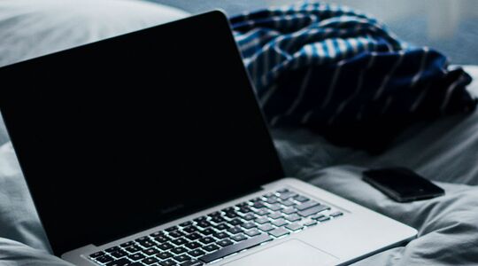 netflix series quarantaine