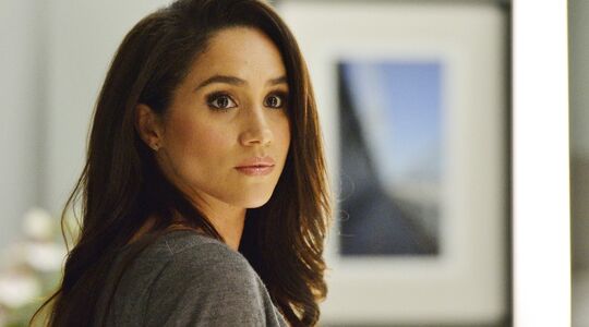 nieuwe afleveringen Suits op Netflix