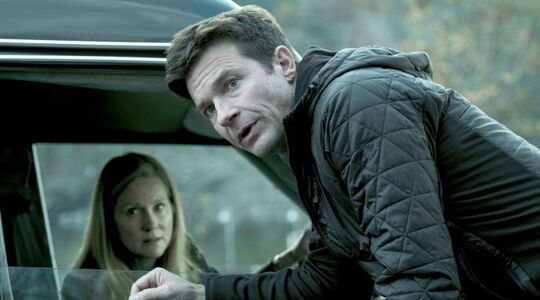 ozark seizoen 3 trailer op Netflix