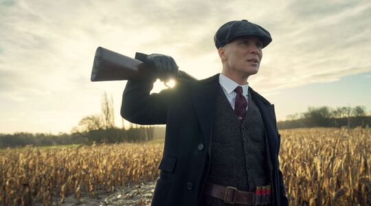 peaky blinders seizoen 6 coronavirus
