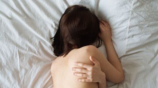 redenen vrouw geen zin in seks