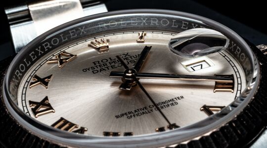 rolex horloges 2020 modellen