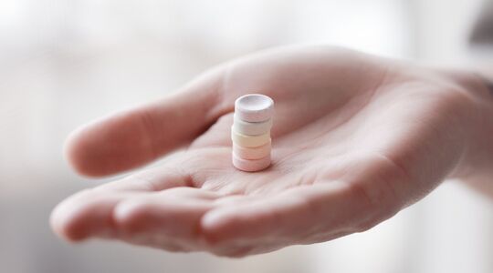 paracetamol of ibuprofen
