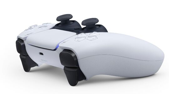 Playstation 5 controller