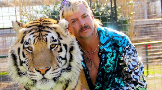 Tiger King