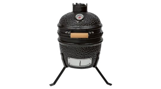 BBQ lidl te koop egg