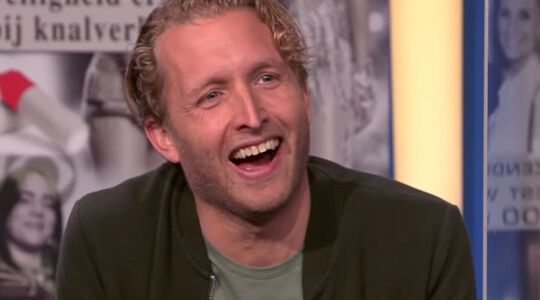 peter pannekoek coronalied zon