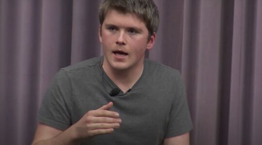 rijkste millennial-miljardair ter wereld