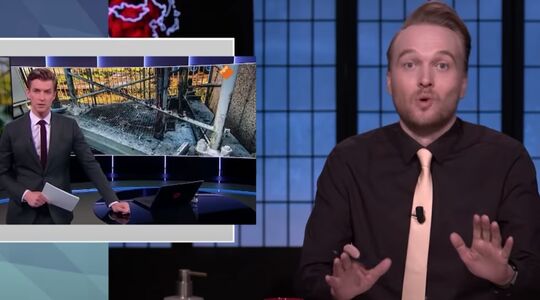 zondag met lubach