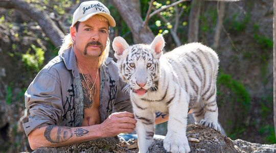 Tiger King