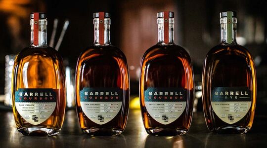 barrel bourbon beste whiskey 21