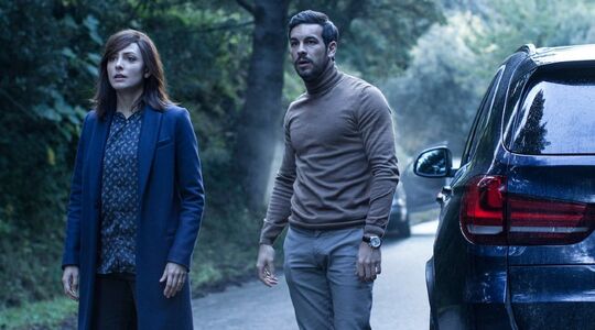 contratiempo op netflix spaanse film