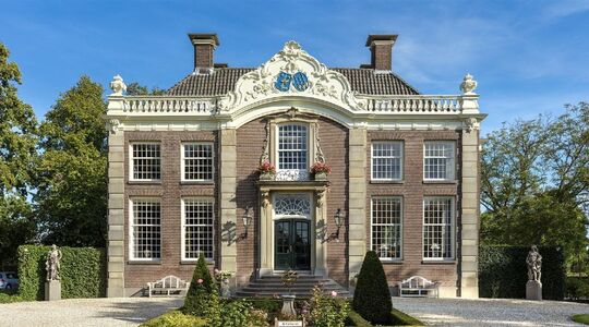 duurste woning utrecht