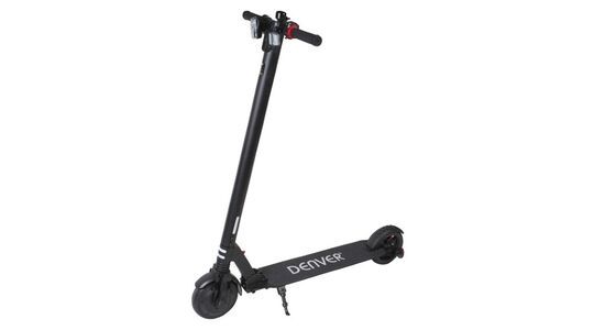 elektrische step te koop lidl