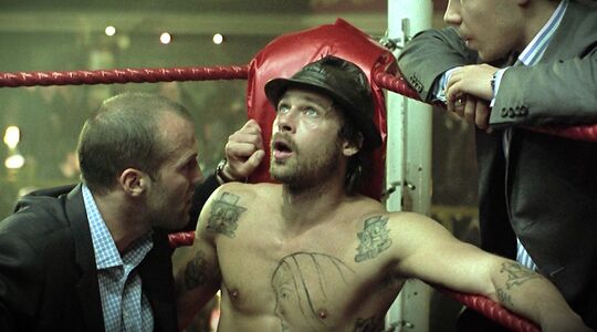 film aanraders op netflix